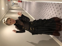 Skuggan i biblioteket Skuggan i biblioteket