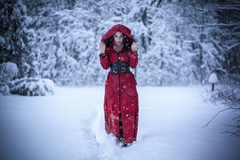 Snöluvan 2 Snöluvan 2