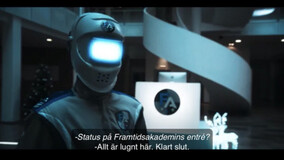 Julkalendern