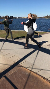 Reklamfilmsinspelning Reklamfilmsinspelning
