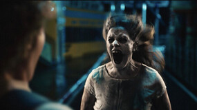 Reklam för Gröna Lund Reklam för Gröna Lund