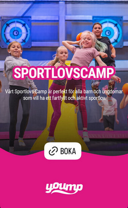 Inspelning för Yoump Inspelning för Yoump
