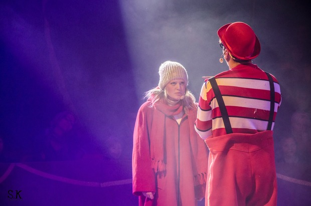 Helsingborgs Julcirkus