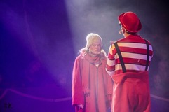 Helsingborgs Julcirkus Helsingborgs Julcirkus