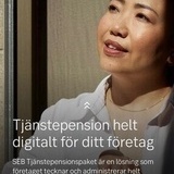 Rolig reklam