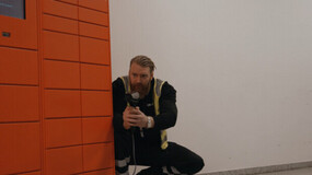 Gal vekter Gal vekter