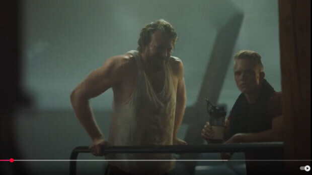 Q Sjokolademelk (TV2/YouTube)