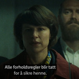 Makta NRK