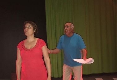 Doften av bläck 2 Doften av bläck 2