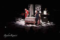 Doften av bläck 3 Doften av bläck 3