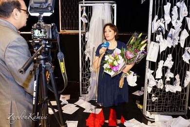 Doften av bläck 4 Doften av bläck 4