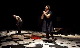 Doften av bläck 5 Doften av bläck 5