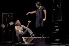 Doften av bläck 5 Doften av bläck 5