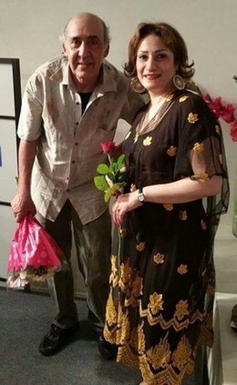 Bagdads puckelrygg 2 Bagdads puckelrygg 2