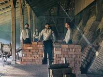 Statist i DR*s Grænselandet Statist i DR*s Grænselandet