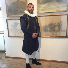 Frederikke d 2 Frederikke d 2