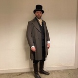 Julemandens Datter