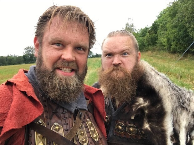 Norsemen