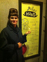 Monica Zetterlund Monica Zetterlund