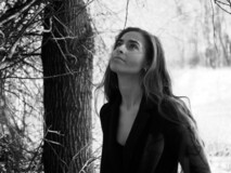 Shoot ved Sognsvann Shoot ved Sognsvann