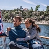 Reklame-shoot for Ulvang