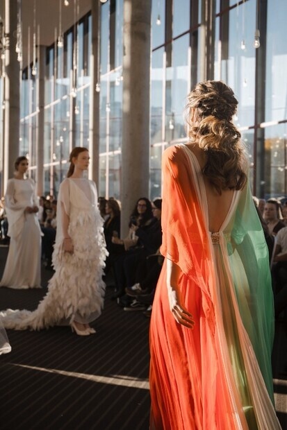 Leila Hafzi visning i Bergen