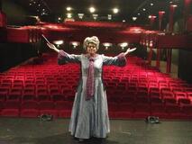 Askungen maximteatern Askungen maximteatern