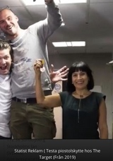 Reklam film