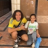 Välgörenhets arbete i Egypten Välgörenhets arbete i Egypten