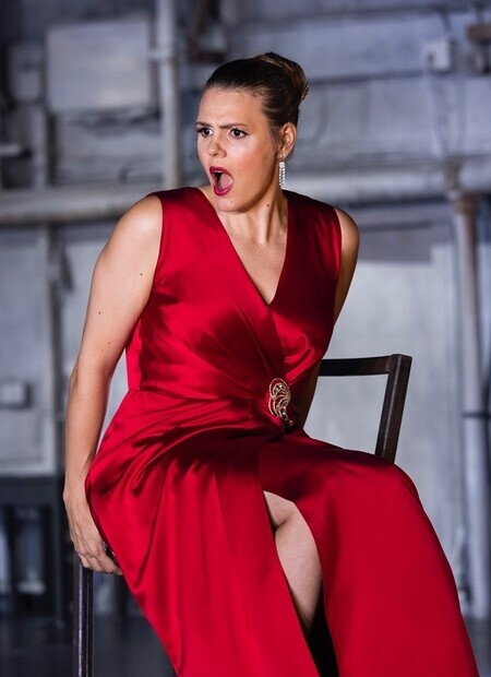 Tosca