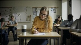 Reklamfilm för Sveriges Lärare Reklamfilm för Sveriges Lärare