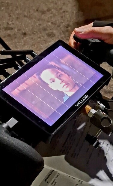 Byrån mot Diskriminering, 8-9 mars 2025