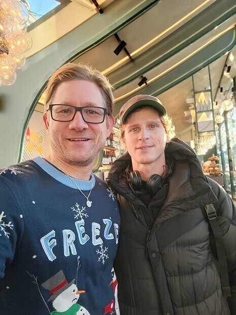 Julfilm Julfilm