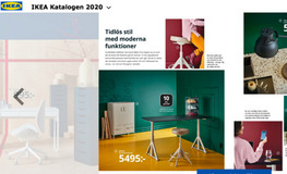 IKEA reklam