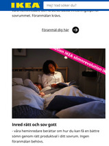 IKEA reklam