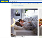 IKEA reklam