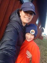 Min son och jag Min son och jag