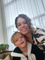 Min son och jag Min son och jag