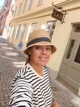 En sommardag i Göteborg En sommardag i Göteborg