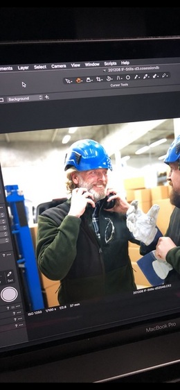 IF Reklamfilm IF Reklamfilm