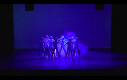 Dansproduktion Dansproduktion