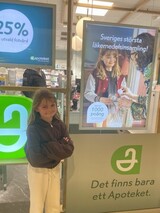 Apoteket AB Apoteket AB