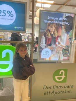 Apoteket AB Apoteket AB