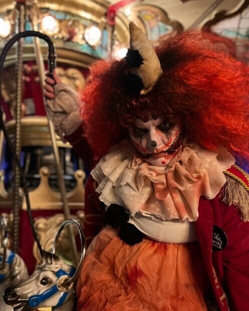 Mingelaktr Furuvik 2024