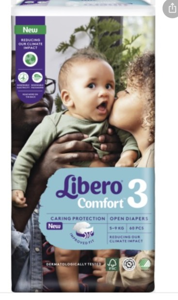 Libero bljor