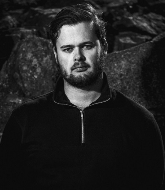 Foto: Christoffer Holenbakken