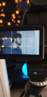 Kortfilm innspilling Kortfilm innspilling