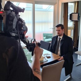Kortfilm innspilling Kortfilm innspilling