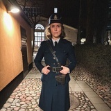 The New Force / Skiftet The New Force / Skiftet