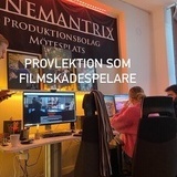 Filmskådespelaren